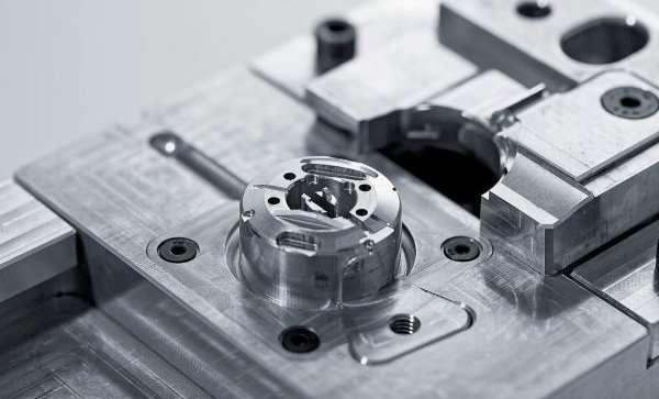 hard tooling