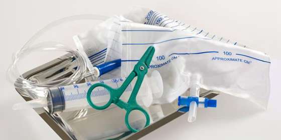 healthcare products of pvc