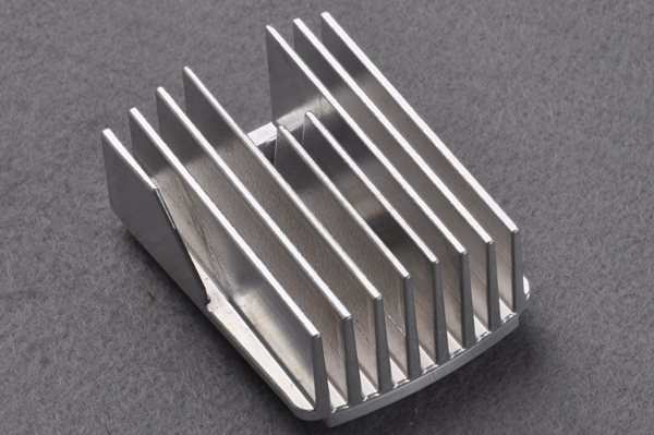 heat sink part