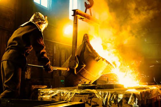 heat treating process
