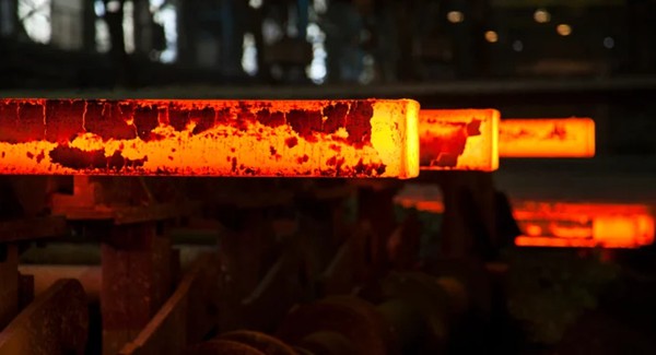 heat treatment process