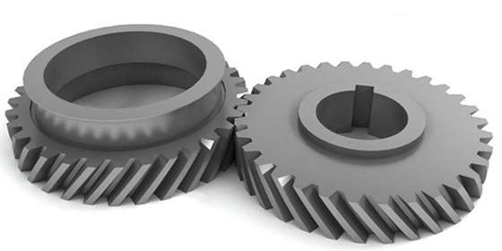 helical gears