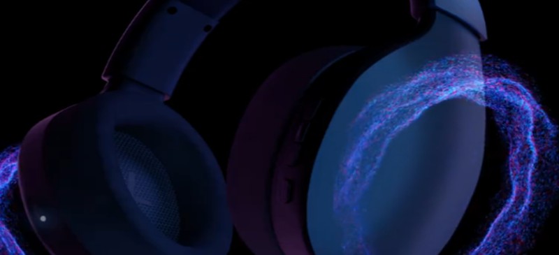 high-end custom headphone