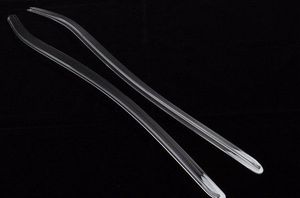 high polishing light guide