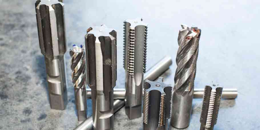 high speed tool steel