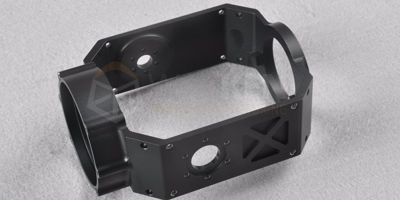 holder structural component