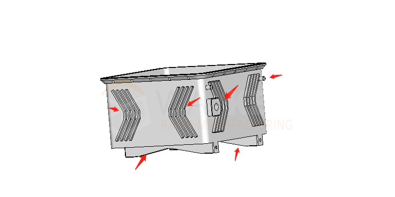 housing structure analysis
