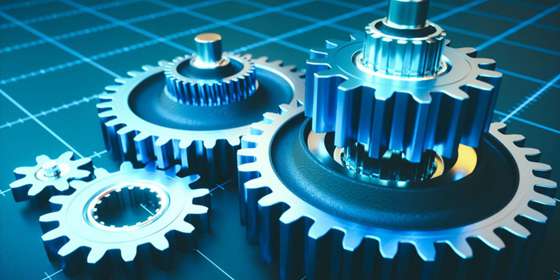 how gears work