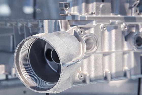 hpdc aluminium