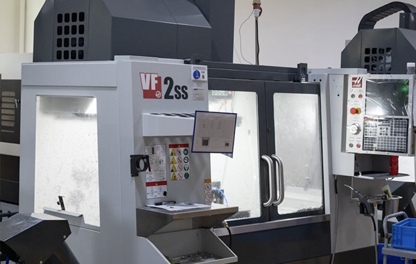 in-process inspection in machining