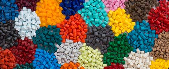injection molding materials