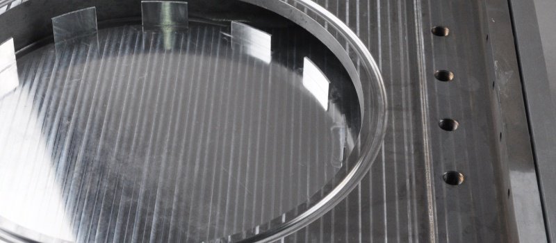 inner chamber