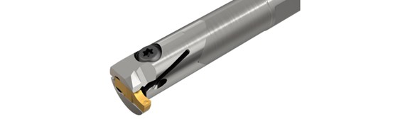 inner diameter grooving tool
