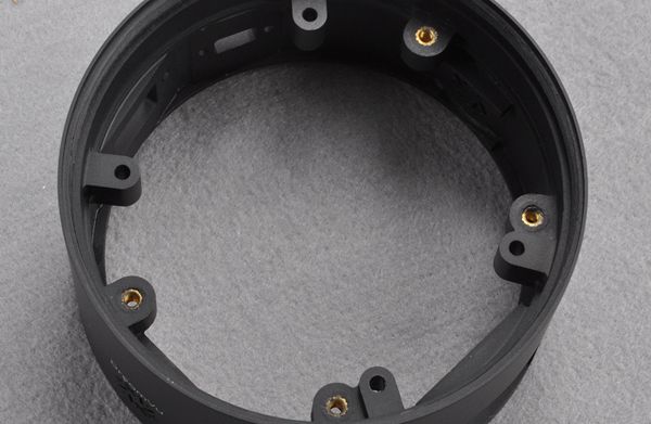 insert molding part