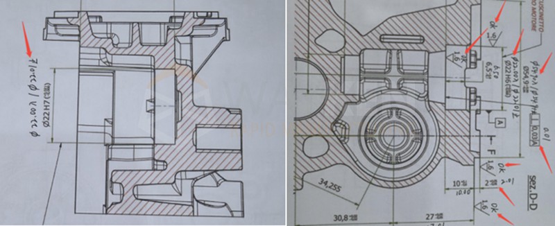 inspection data