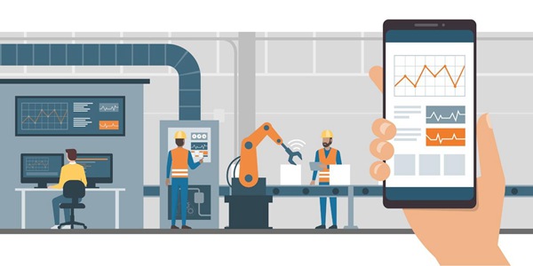 inspection process in manufacturing