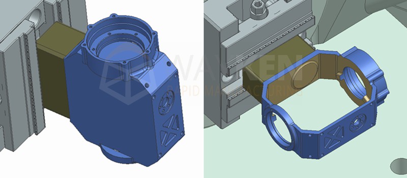 internal structural processing