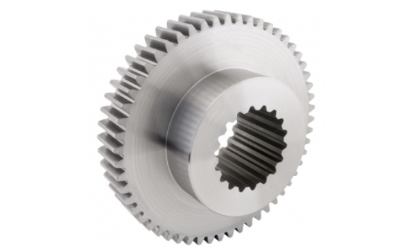 involute splines