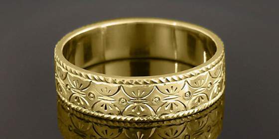 jewelry engraving