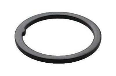 keyed washers