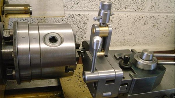 knurling tools