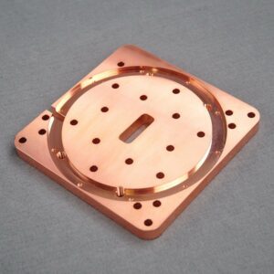 Laboratory detectors