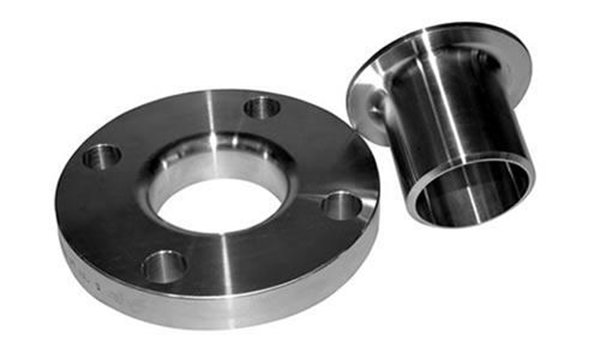 lap joint flanges