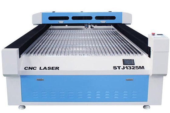 laser CNC machine