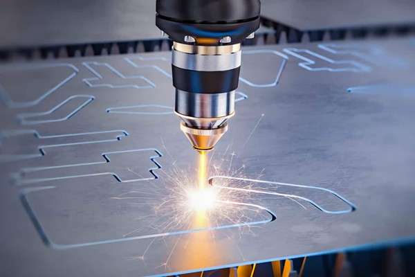 laser engraving