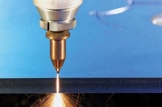 laser engraving