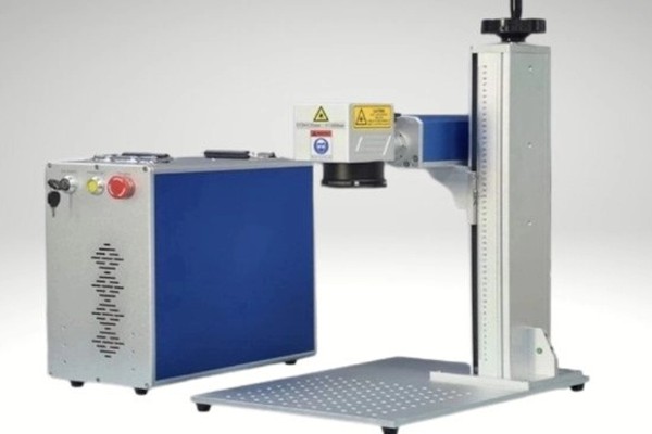 laser machine