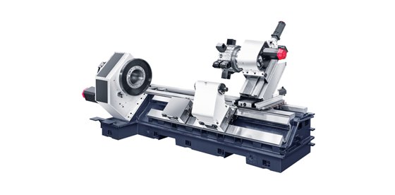 lathe CNC machine