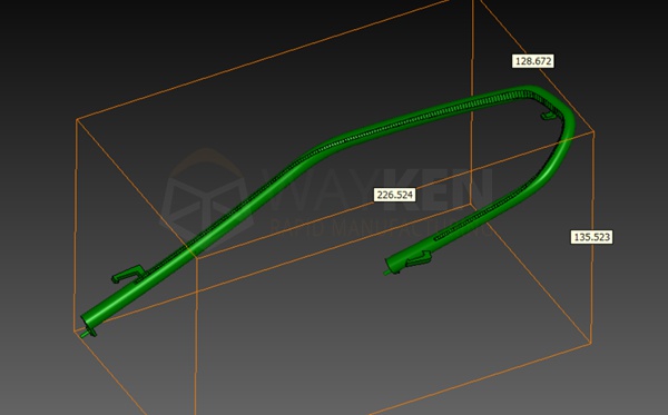 light guide structure