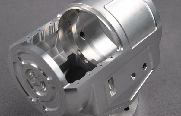 lightweight metal application