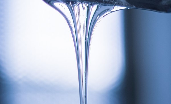 liquid silicone rubber