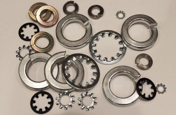 lock washers