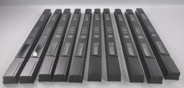 low volume production for vacuum casting