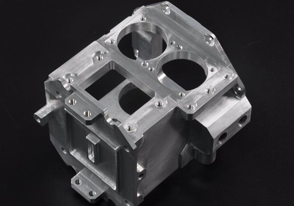 machinability of metal materials