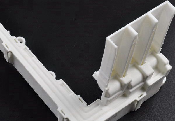 machinability of plastic materials