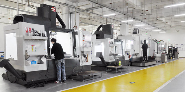 machine-shop