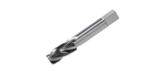 machine tap