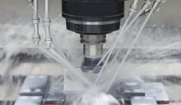 machining coolant