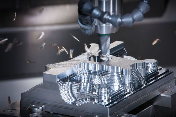 machining projects - 02