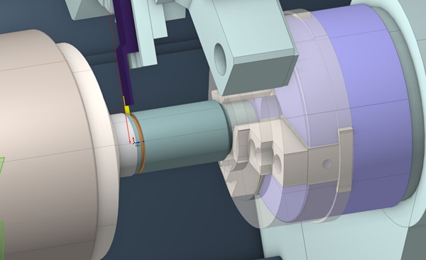 machining software