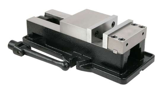 machinist vise jaw