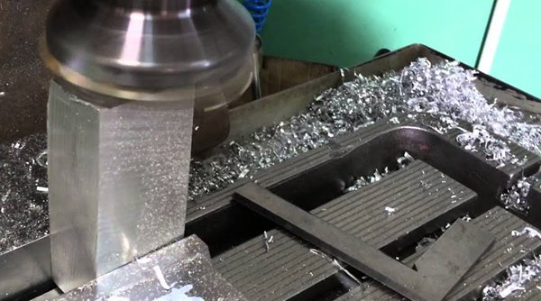magnesium chips
