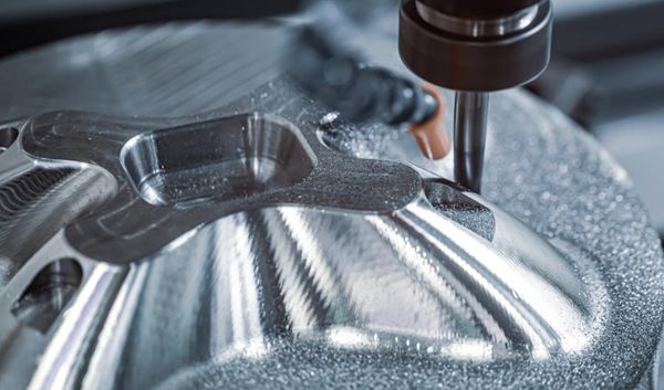 manufacturing tooling