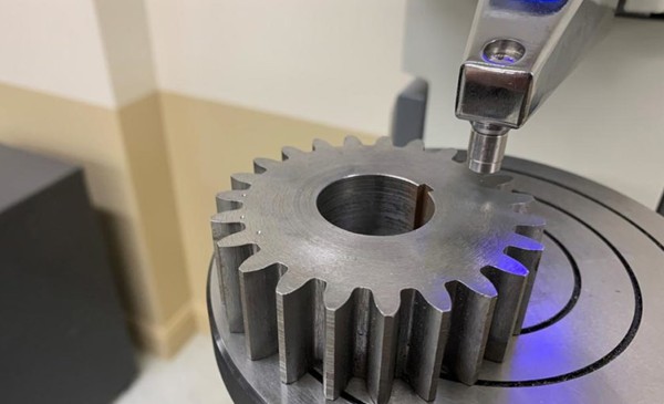 measure the strength stiffness and harness