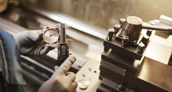 mechanical test engineer