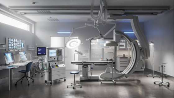 medical device